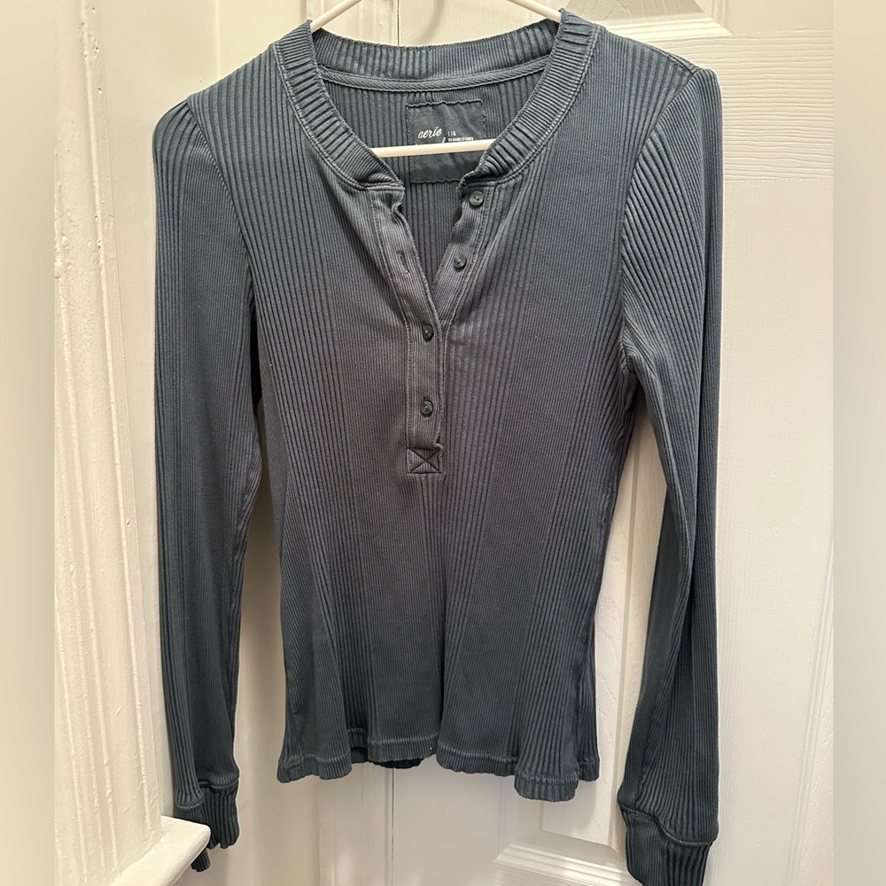 Aerie Long Sleeve